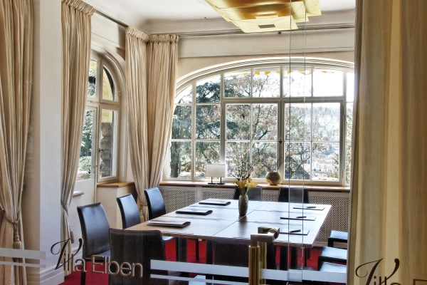 Hotel Villa Elben Garni (Lörrach)